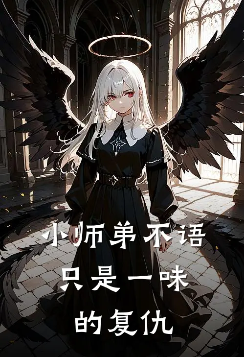小师弟不语，只是一味的复仇