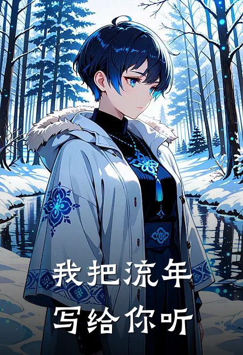 我把流年写给你听