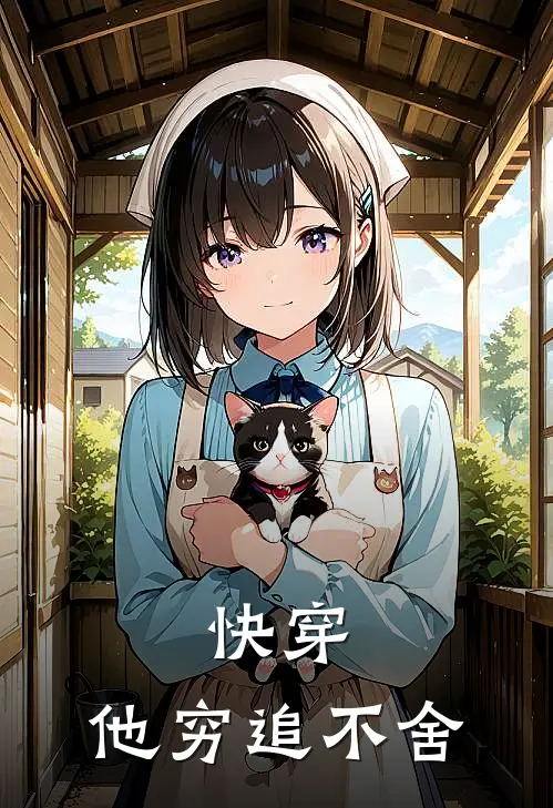 快穿：他穷追不舍