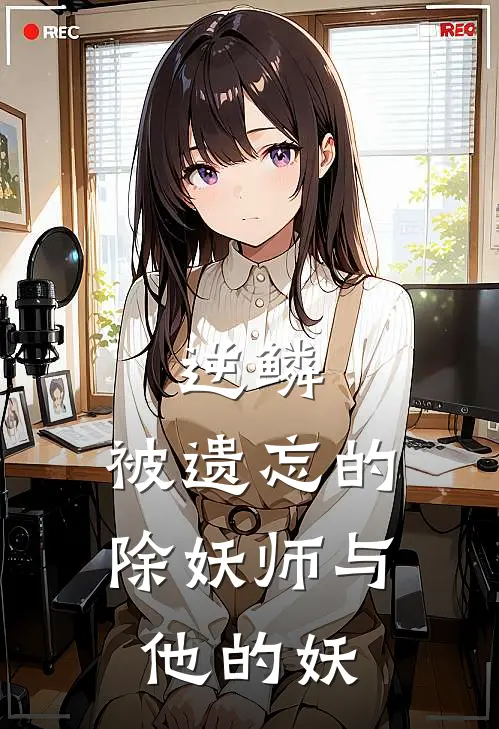 逆鳞：被遗忘的除妖师与他的妖