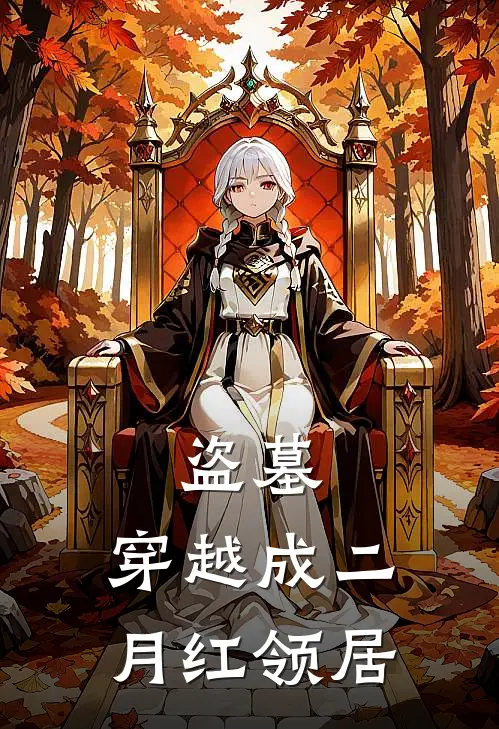 盗墓：穿越成二月红领居