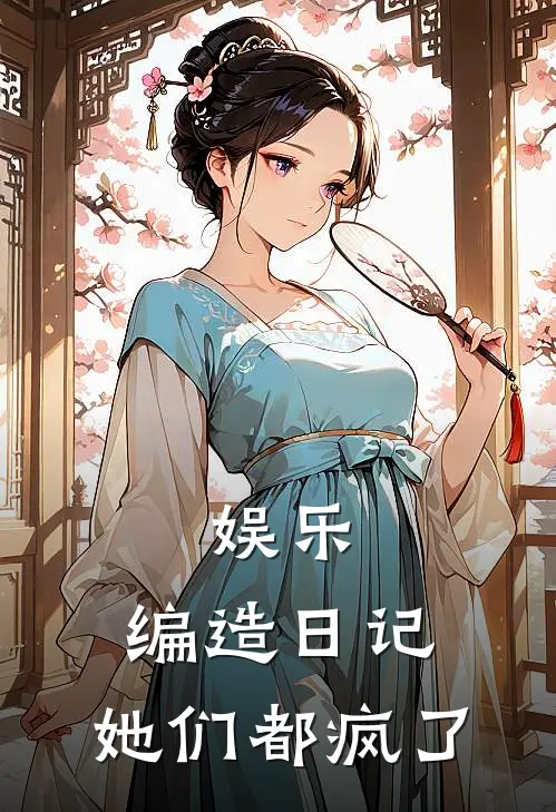 娱乐：编造日记，她们都疯了