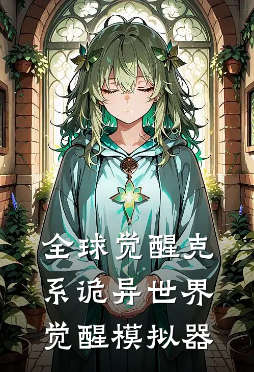 全球觉醒克系诡异世界觉醒模拟器