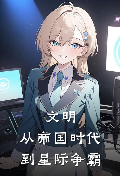 文明：从帝国时代到星际争霸