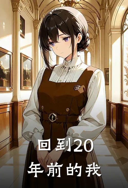 回到20年前的我
