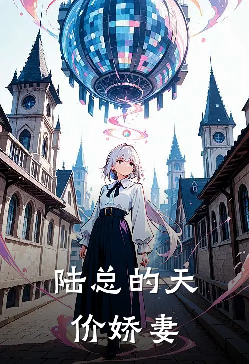 陆总的天价娇妻