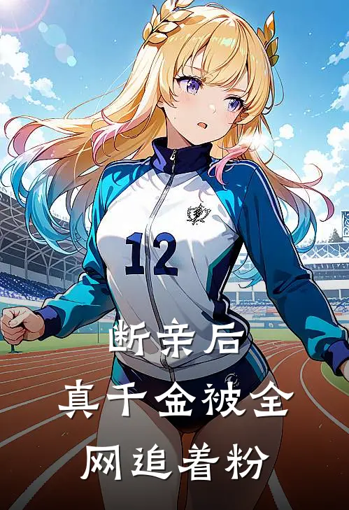 断亲后，真千金被全网追着粉