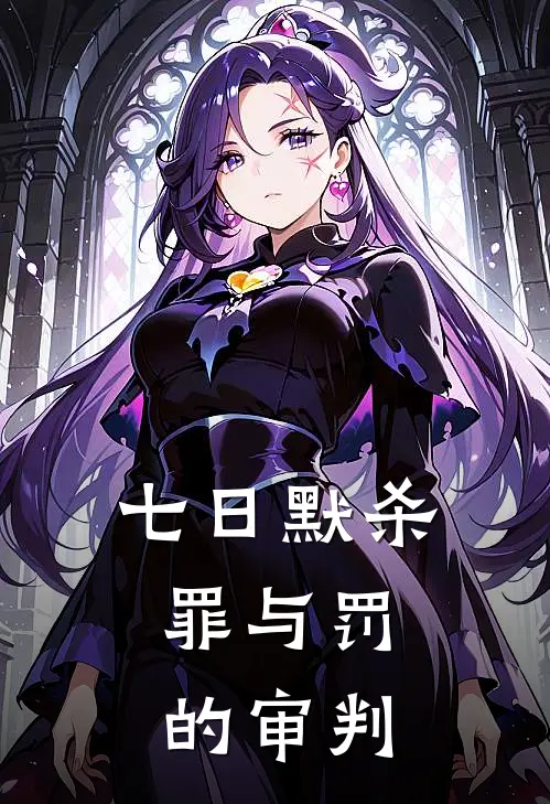 七日默杀：罪与罚的审判