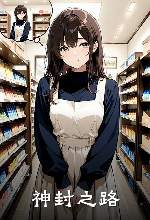 神封之路