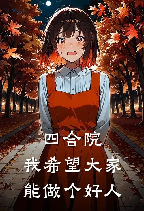 四合院：我希望大家能做个好人