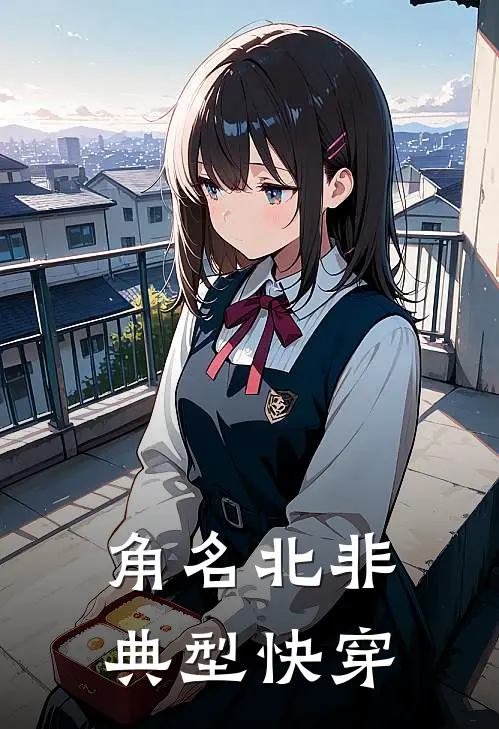 【角名北】非典型快穿