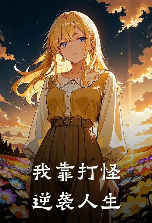 我靠打怪逆袭人生