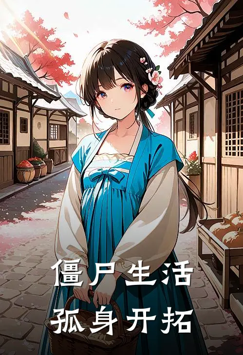 僵尸生活：孤身开拓