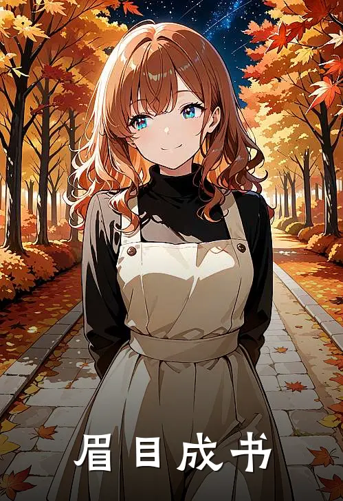 眉目成书