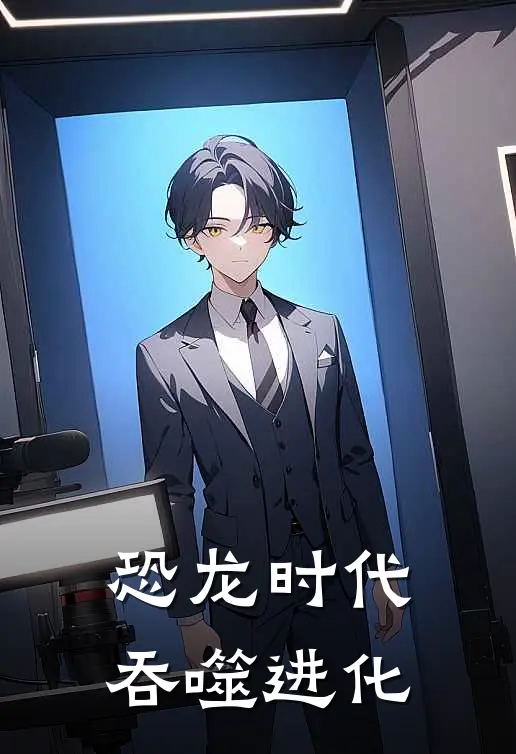 恐龙时代吞噬进化