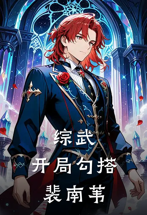 综武：开局勾搭裴南苇