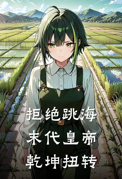 拒绝跳海末代皇帝乾坤扭转