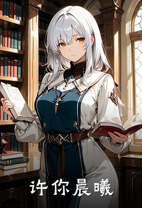 许你晨曦