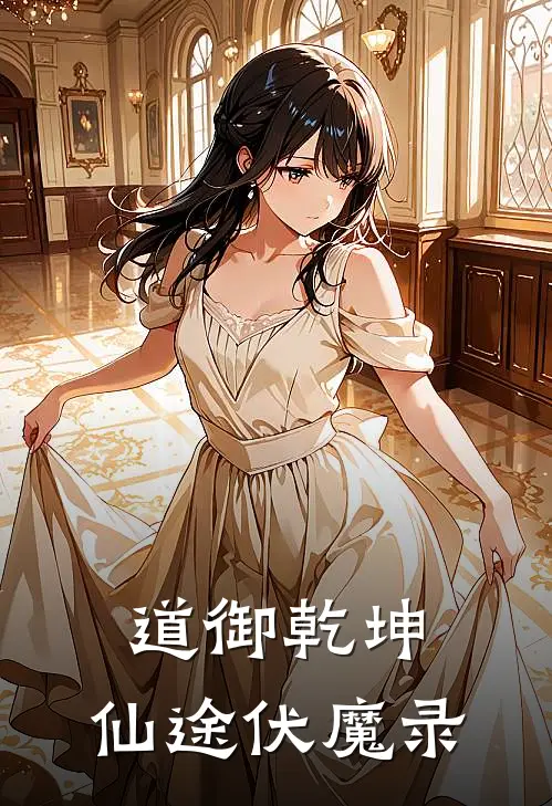 道御乾坤：仙途伏魔录