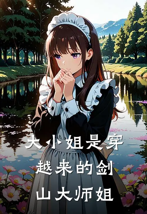 大小姐是穿越来的剑山大师姐