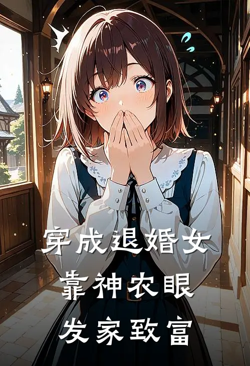 穿成退婚女，靠神农眼发家致富