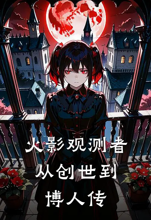 火影观测者：从创世到博人传