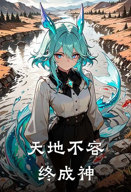 天地不容终成神