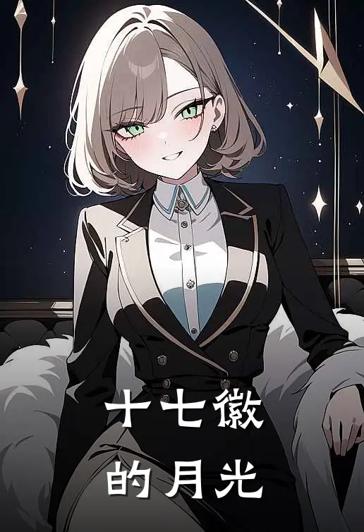 十七徽的月光