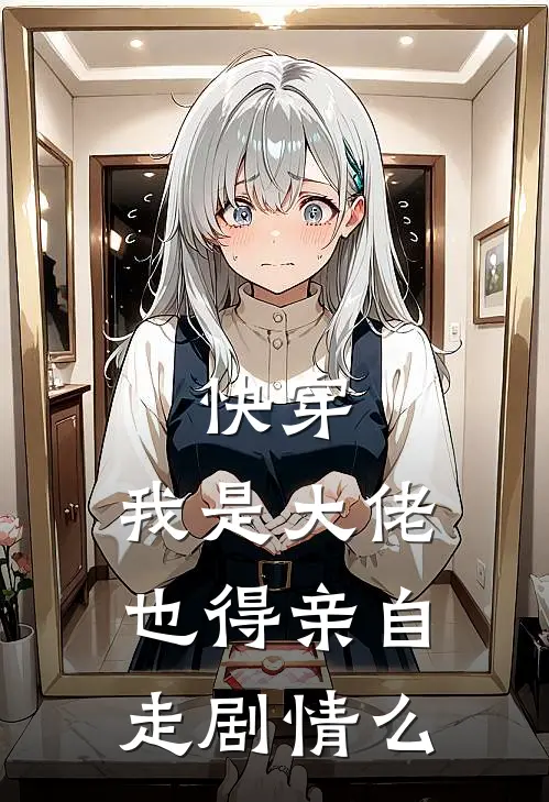 快穿：我是大佬也得亲自走剧情么