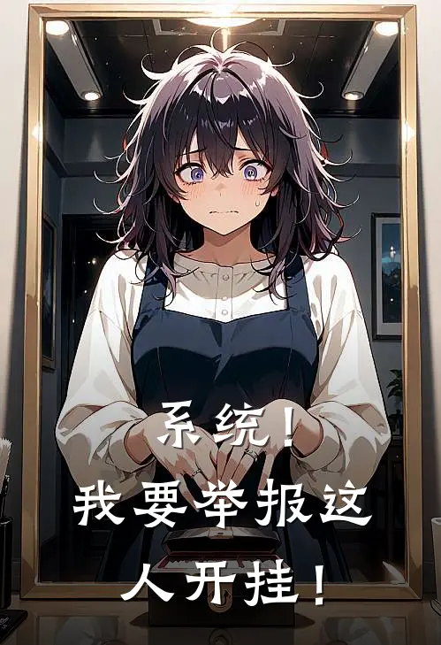 系统！我要举报这人开挂！