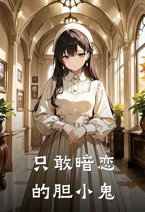 只敢暗恋的胆小鬼