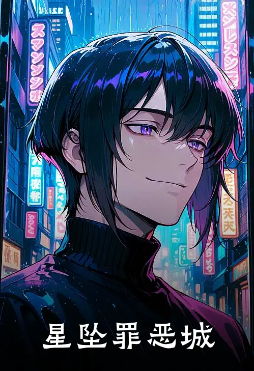 星坠罪恶城