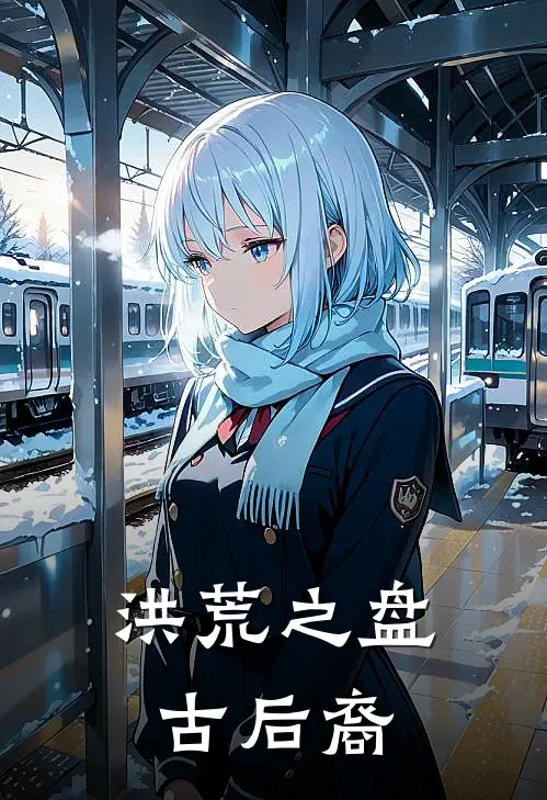 洪荒之盘古后裔