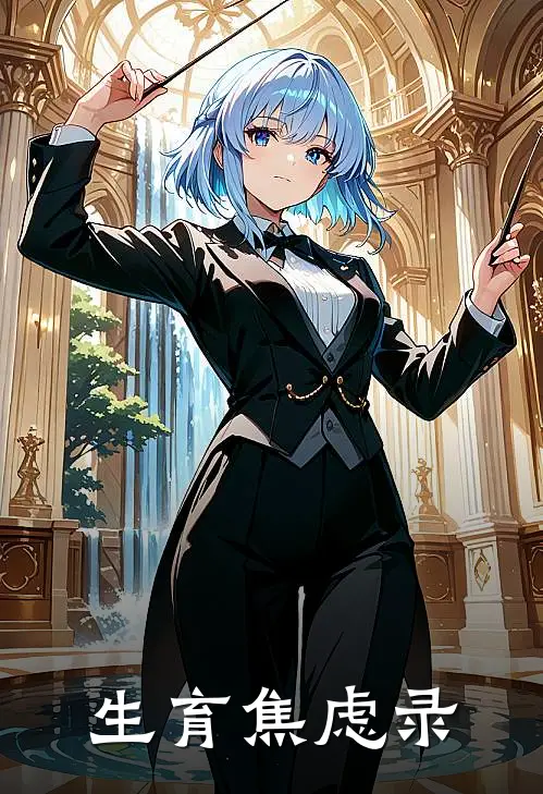 生育焦虑录