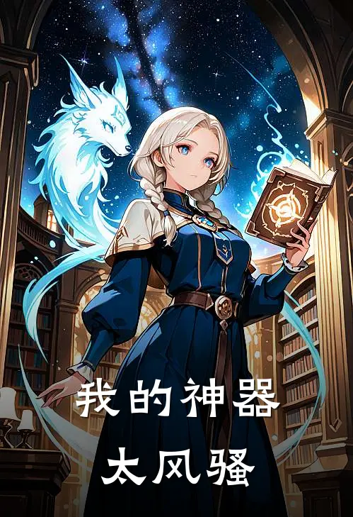 我的神器太风骚