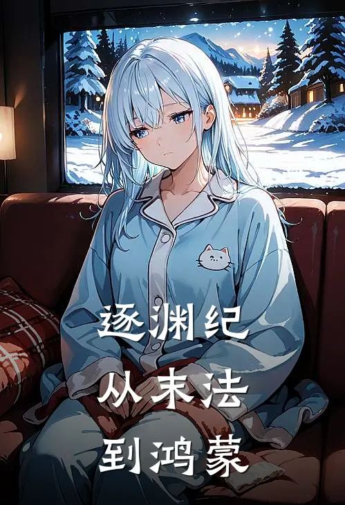 逐渊纪：从末法到鸿蒙