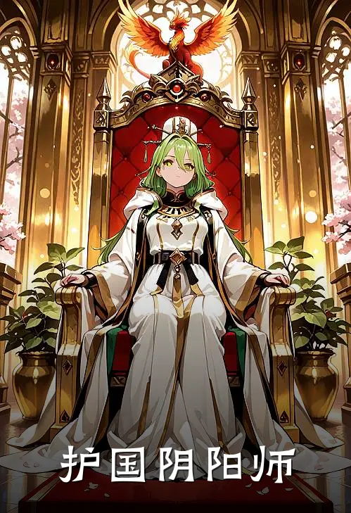 护国阴阳师