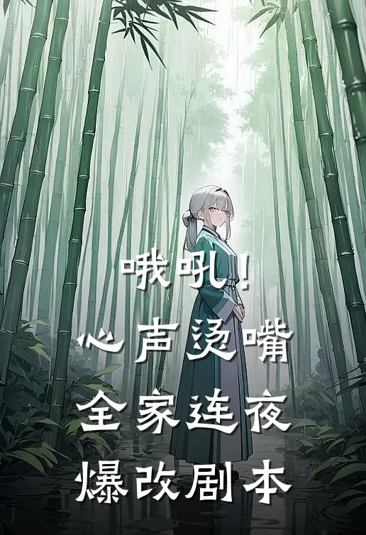 哦吼！心声烫嘴全家连夜爆改剧本