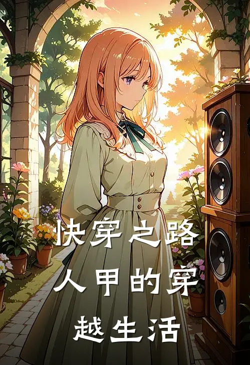 快穿之路人甲的穿越生活