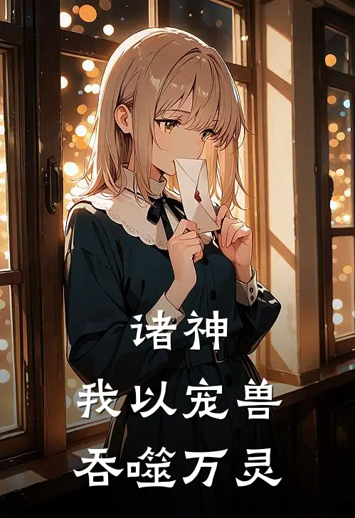 诸神：我以宠兽吞噬万灵