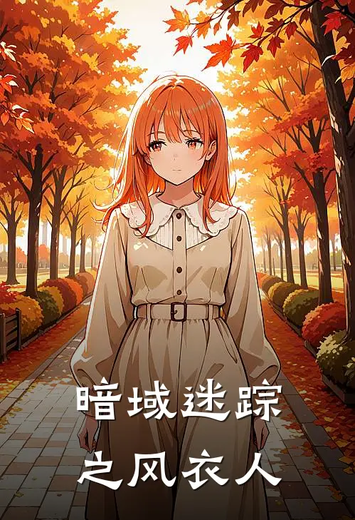 暗域迷踪之风衣人