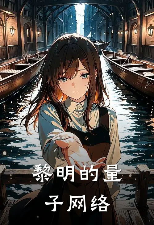 黎明的量子网络