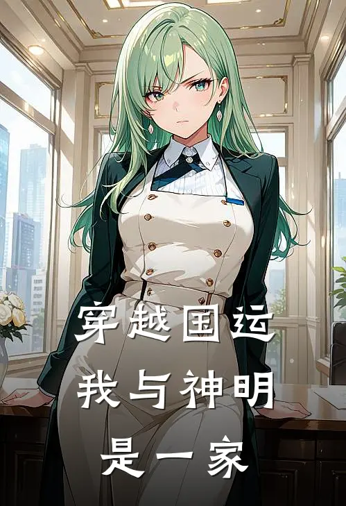 穿越国运：我与神明是一家