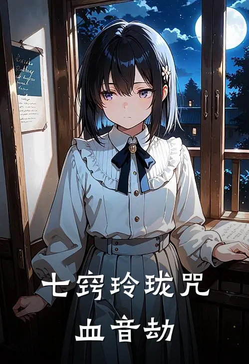 七窍玲珑咒：血音劫