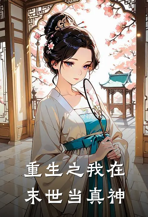 重生之我在末世当真神