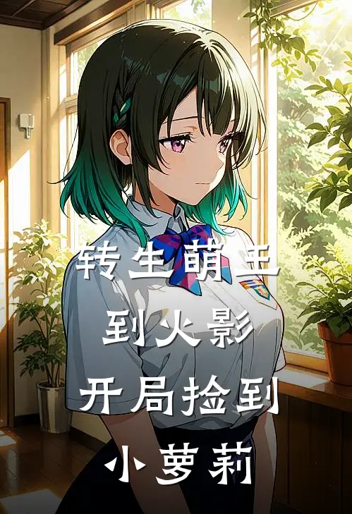 转生萌王到火影，开局捡到小萝莉