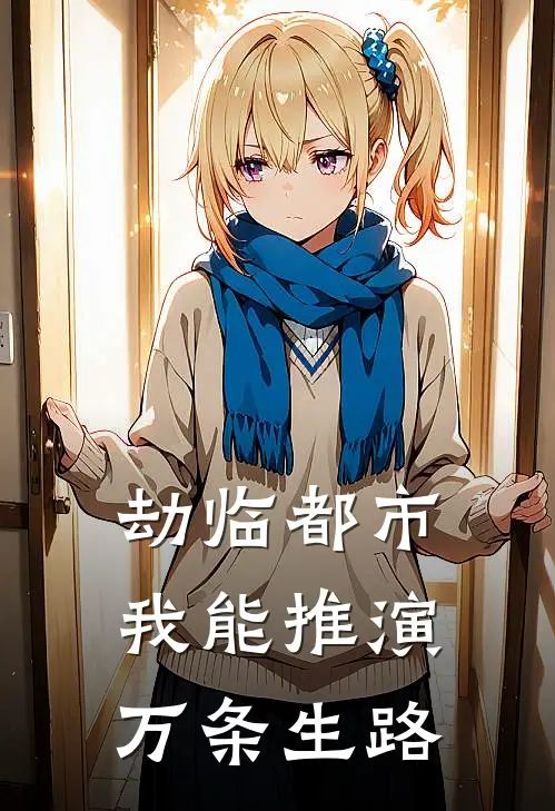 劫临都市：我能推演万条生路