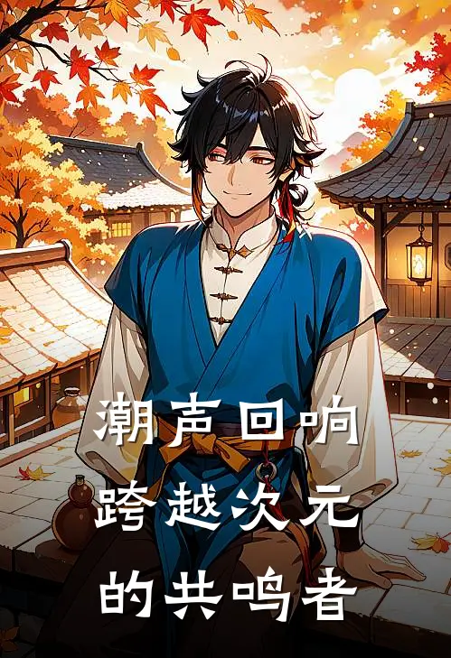潮声回响：跨越次元的共鸣者