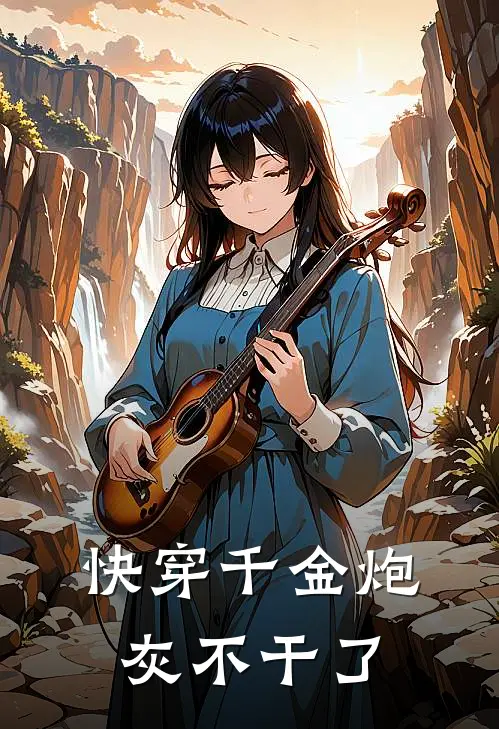 快穿千金炮灰不干了