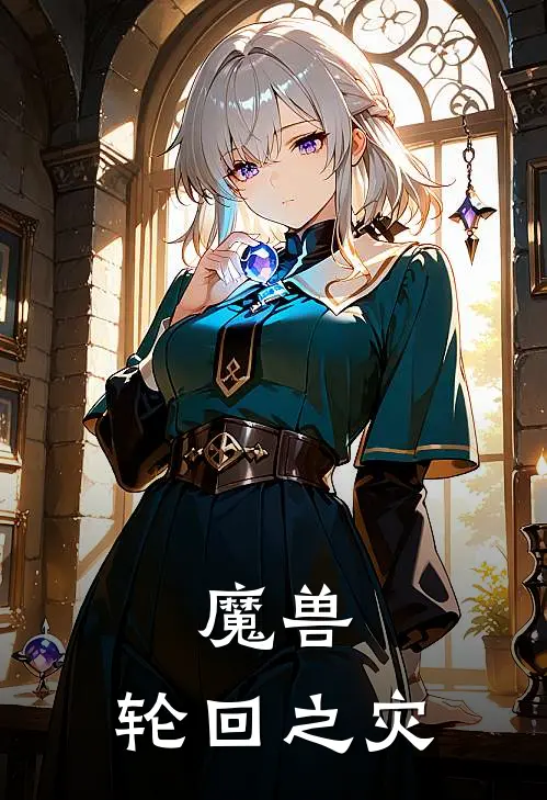 魔兽：轮回之灾